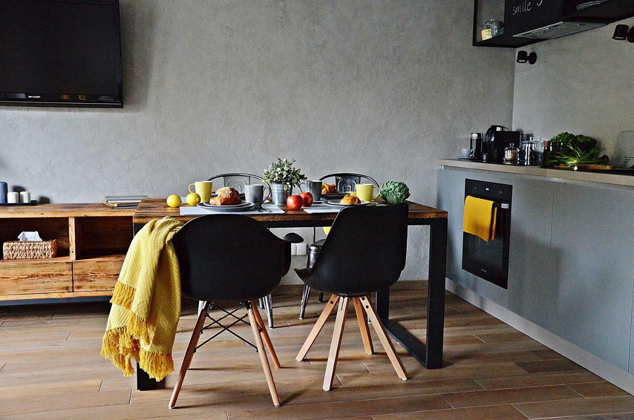 Tamka Chopin Apartment Варшава Экстерьер фото