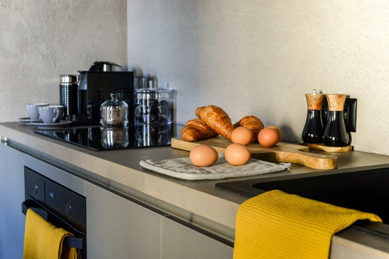 Tamka Chopin Apartment Варшава Экстерьер фото